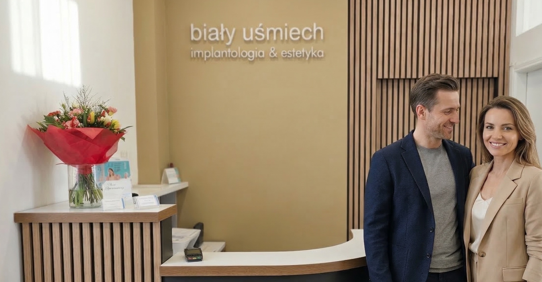 Implanty zębowe Rybnik — Biały Uśmiech